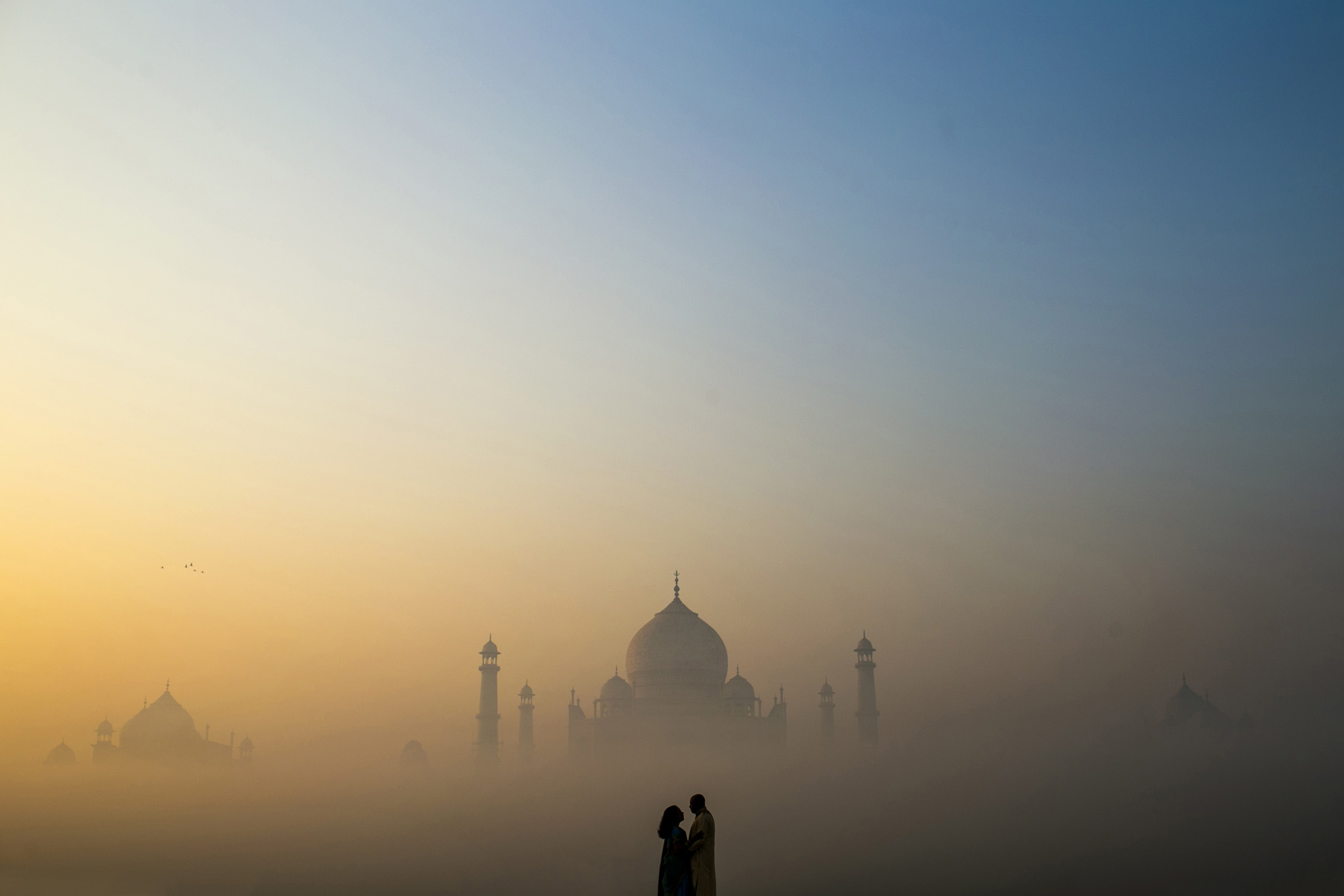 Wedding photo by Sanoj Kumar